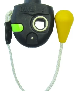 4WATER Clip pour gilet de sauvetage UML MK5 I manuel| Gilet De Sauvetage