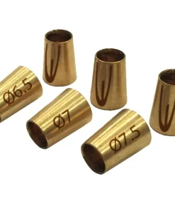 EPSEALON Accessoire Flèche^Cône de pénétration - Pack de 3 pcs