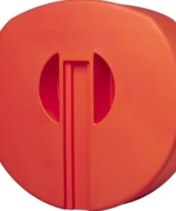 PLASTIMO Bouée De Sauvetage^Coffre de bouée couronne