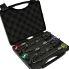 AUTAIN Coffret 4 Balanciers Spécimen Carpe CR4 Lumineux