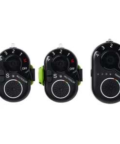 MADCAT Coffret Détecteurs + Centrale Smart Alarm Mcl