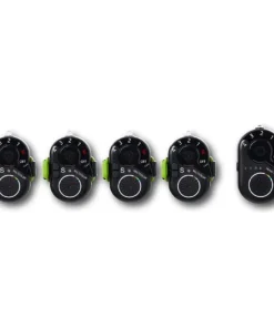 MADCAT Coffret Détecteurs + Centrale Smart Alarm Mcl