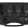 CARPSPIRIT Coffret Détecteurs 3 HD5 + HDR5