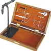 PAFEX Coffret Montage Mouche