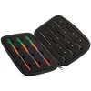 JRC Ecureuil Carpe^Coffret Swinger X-Lite slim indicator