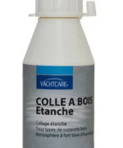 YACHTCARE Colle a bois etanche