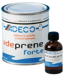 OSCULATI Colle adeprene pour tissus néoprène - 850gr