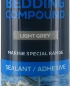 BOSTIK Colles Et Vaigrage^Colle Simson MSR BC Light Grey