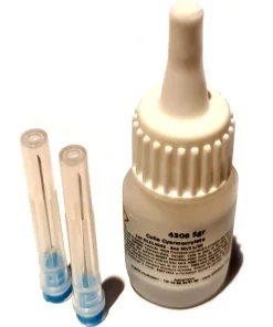 DENTY SPEARFISHING Accessoire Palme^Colle Cyanoacrylate