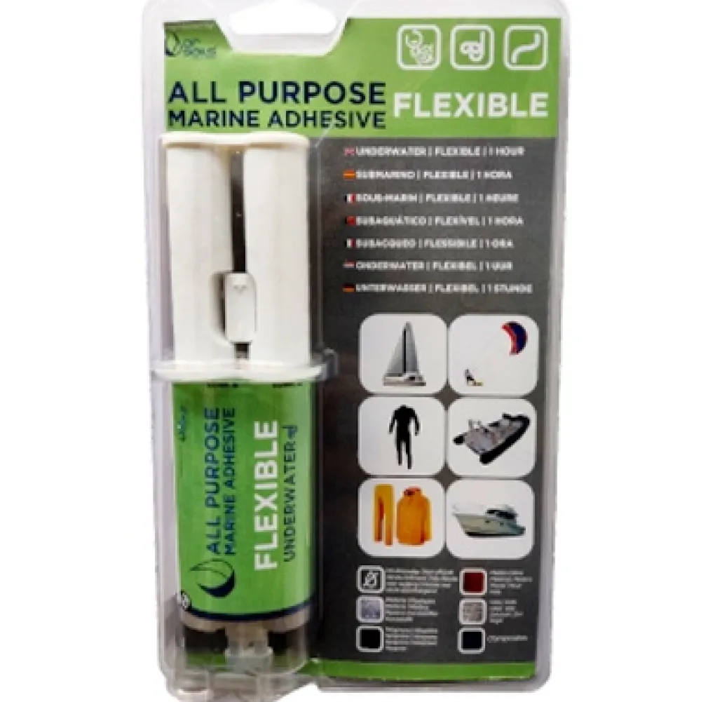 DR SAILS Colles Et Vaigrage^Colle Apma flexible
