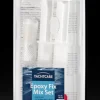 YACHTCARE Colles Et Vaigrage^Colle epoxy Fix Mix