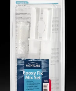 YACHTCARE Colles Et Vaigrage^Colle epoxy Fix Mix