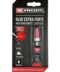 FACOM Colle Glue extra forte liquide 3gr