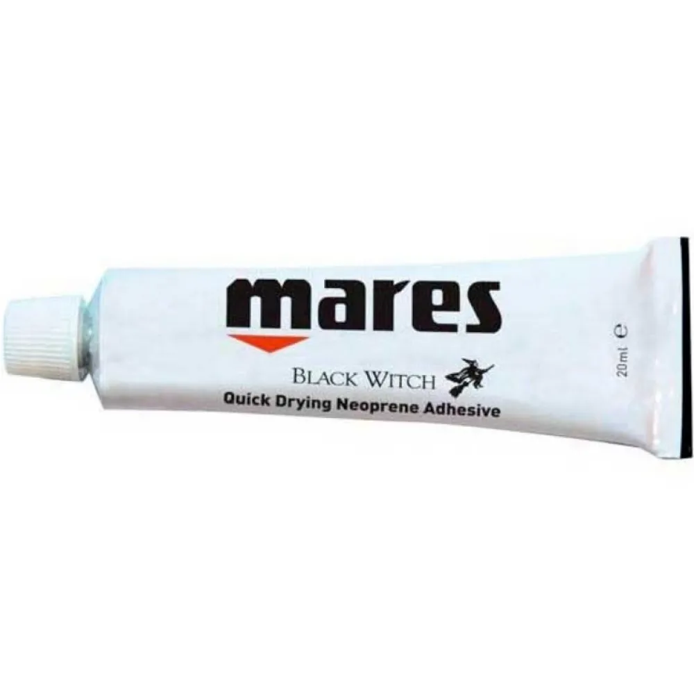 MARES Entretien Et Hygiène|Accessoires Combinaisons^Colle néoprène