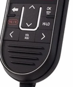 RAYMARINE Accessoire Vhf^Combiné VHF Raymic pour RAY60 et 70