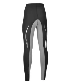Femme C4 Combinaison apnée Up Vertical Femme - 5 mm