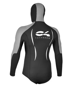 C4 Combinaison Apnée Homme^Combinaison apnée Up Vertical Homme - 3 mm