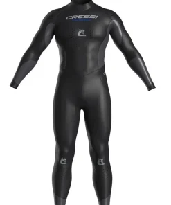 Homme CRESSI-SUB Combinaison apnée Cressi Speed Man 2 mm monopièce