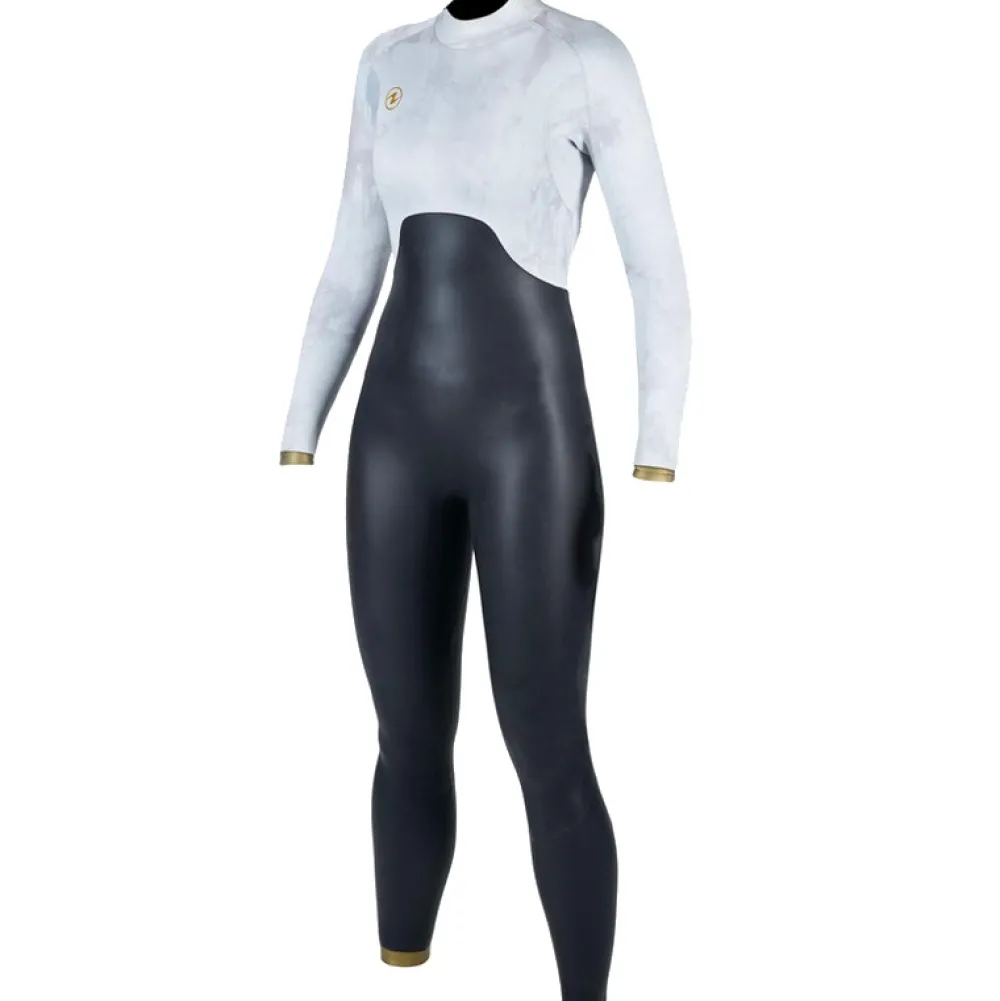 AQUALUNG Combinaison Apnée Femme|Combinaison Humide^Combinaison Freeflex 2 mm Femme