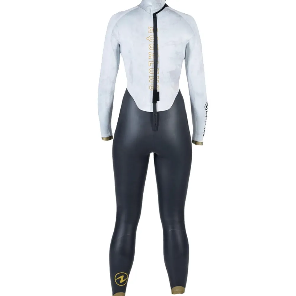 AQUALUNG Combinaison Apnée Femme|Combinaison Humide^Combinaison Freeflex 2 mm Femme