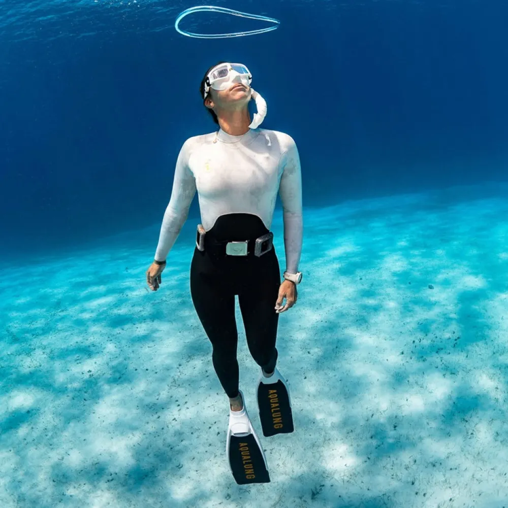 AQUALUNG Combinaison Apnée Femme|Combinaison Humide^Combinaison Freeflex 2 mm Femme
