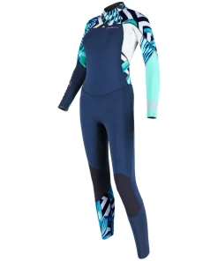 AQUALUNG Combinaison Humide^Combinaison Xscape - Femme - 3/4 mm