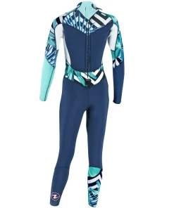 AQUALUNG Combinaison Humide^Combinaison Xscape - Femme - 3/4 mm