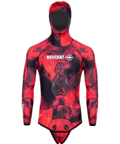 BEUCHAT Combinaison Chasse Sous-Marine^Combinaison Redrock - 7 mm