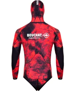 BEUCHAT Combinaison Chasse Sous-Marine^Combinaison Redrock - 7 mm