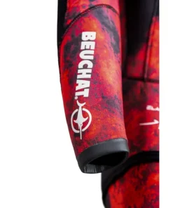 BEUCHAT Combinaison Chasse Sous-Marine^Combinaison Redrock - 7 mm
