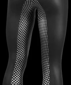 C4 Combinaison Apnée Femme^Combinaison Sidéral 5 mm - Femme