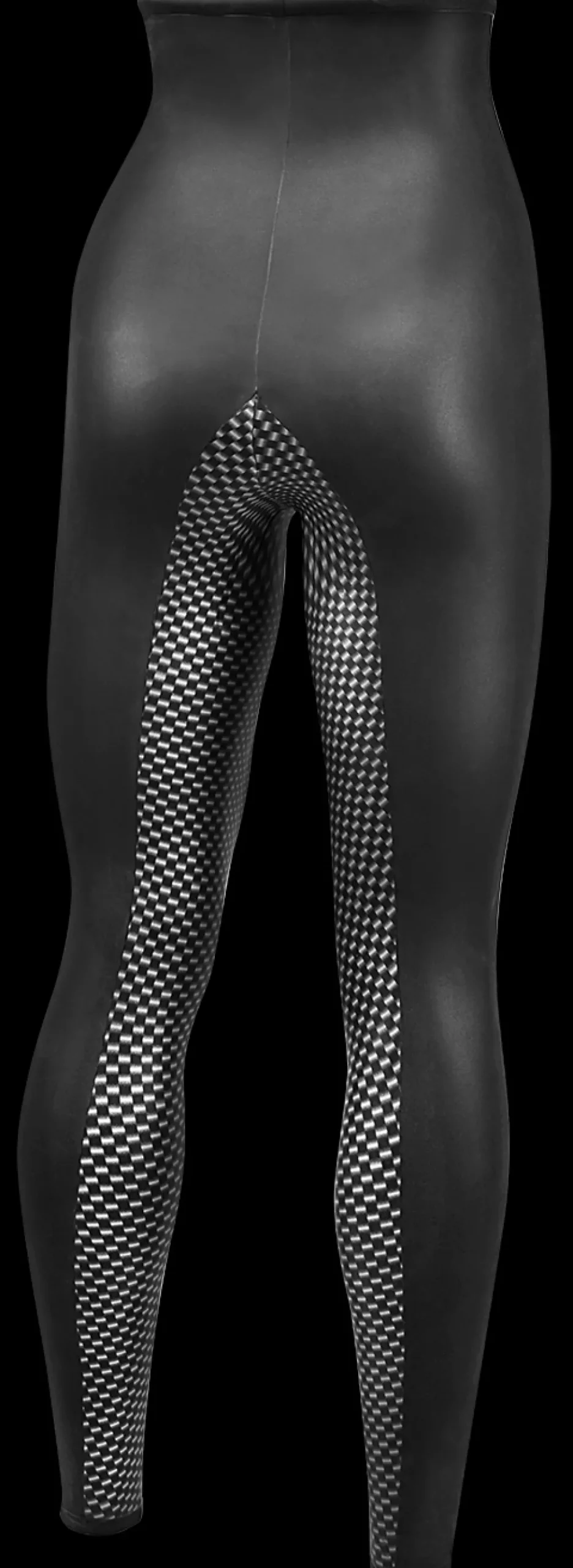 C4 Combinaison Apnée Femme^Combinaison Sidéral 5 mm - Femme