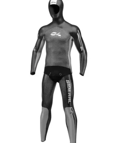Homme C4 Combinaison Sidéral 5 mm - Homme