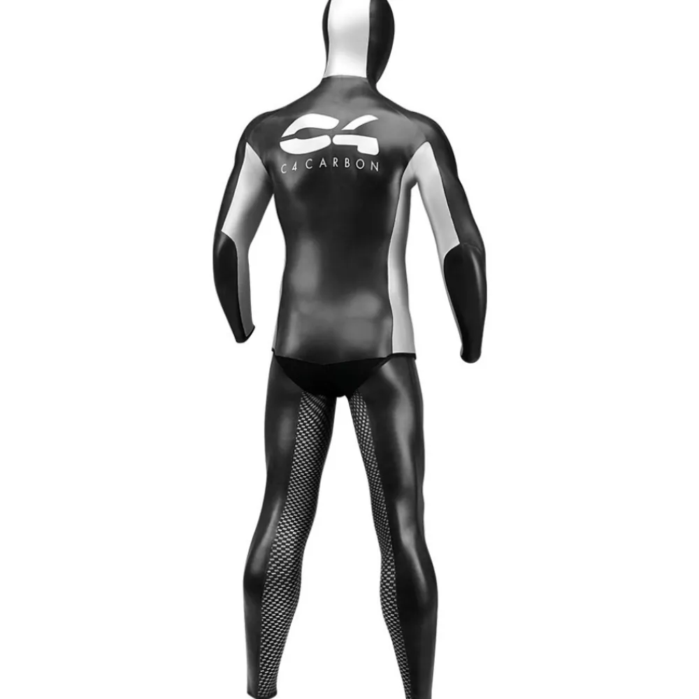 Homme C4 Combinaison Sidéral 5 mm - Homme