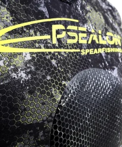 EPSEALON Combinaison Chasse Sous-Marine^Combinaison chasse sous marine Tactical Stealth 7 mm