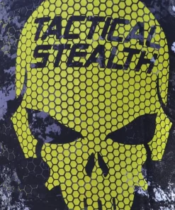 EPSEALON Combinaison Chasse Sous-Marine^Combinaison chasse sous marine Tactical Stealth 7 mm