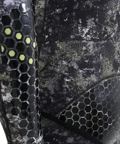 EPSEALON Combinaison Chasse Sous-Marine^Combinaison chasse sous marine Tactical Stealth 7 mm