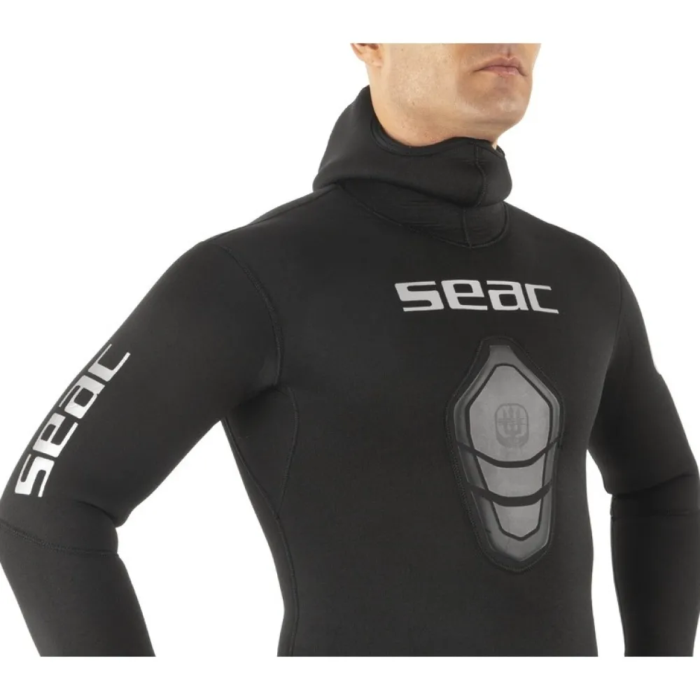 SEAC SUB Combinaison Chasse Sous-Marine^Combinaison chasse sous marine Seal 5 mm