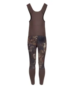 BEUCHAT Combinaison Chasse Sous-Marine^Combinaison chasse sous marine Rocksea Trigocamo wide 5 mm