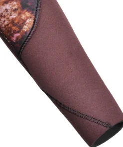 BEUCHAT Combinaison Chasse Sous-Marine^Combinaison chasse sous marine Rocksea Trigocamo wide 5 mm