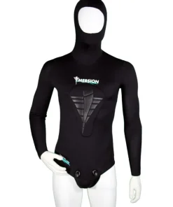 IMERSION Combinaison Chasse Sous-Marine^Combinaison chasse sous marine Challenger 5 mm