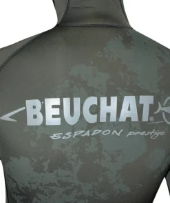 BEUCHAT Combinaison Chasse Sous-Marine^Combinaison chasse sous marine Espadon Prestige 5 mm