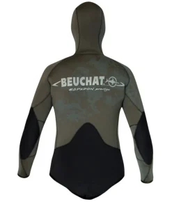 BEUCHAT Combinaison Chasse Sous-Marine^Combinaison chasse sous marine Espadon Prestige 5 mm