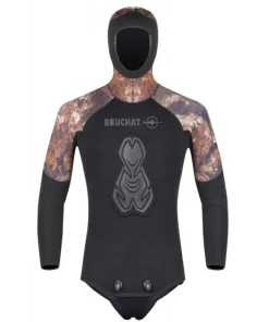BEUCHAT Combinaison Chasse Sous-Marine^Combinaison chasse sous marine Atlant 7 mm