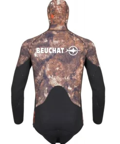 BEUCHAT Combinaison Chasse Sous-Marine^Combinaison chasse sous marine Atlant 7 mm