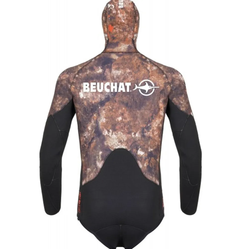BEUCHAT Combinaison Chasse Sous-Marine^Combinaison chasse sous marine Atlant 7 mm