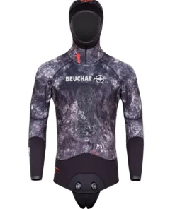BEUCHAT Combinaison Chasse Sous-Marine^Combinaison chasse sous marine Trigoblack 5 mm