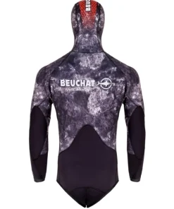 BEUCHAT Combinaison Chasse Sous-Marine^Combinaison chasse sous marine Trigoblack 5 mm