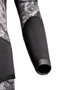 BEUCHAT Combinaison Chasse Sous-Marine^Combinaison chasse sous marine Trigoblack 5 mm