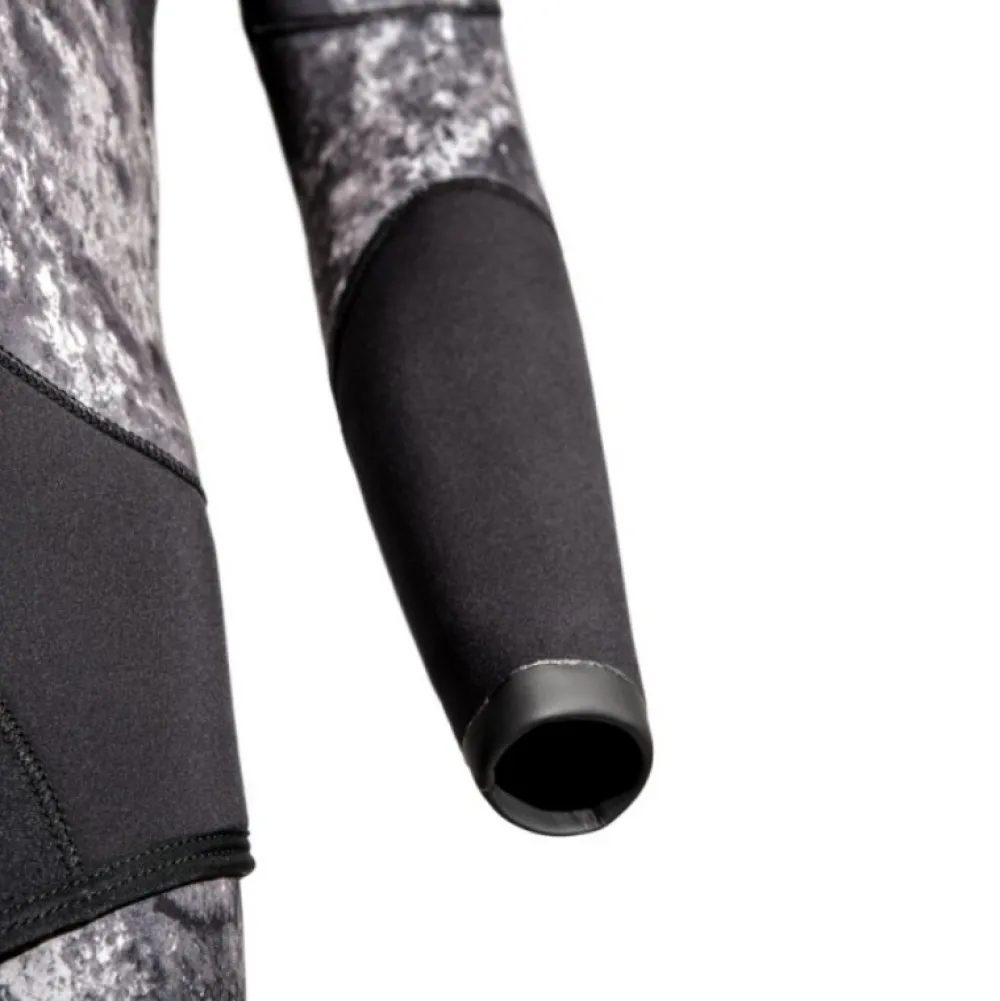 BEUCHAT Combinaison Chasse Sous-Marine^Combinaison chasse sous marine Trigoblack 5 mm